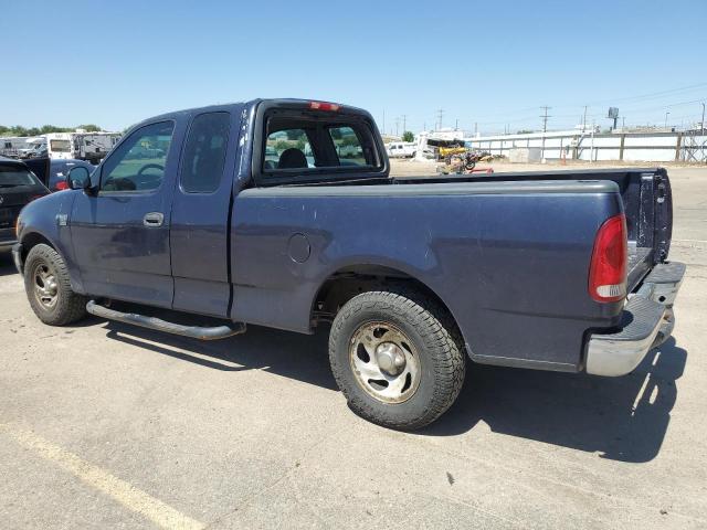 Photo 1 VIN: 1FTRX17L7XKB30462 - FORD F150 