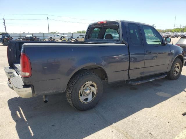 Photo 2 VIN: 1FTRX17L7XKB30462 - FORD F150 