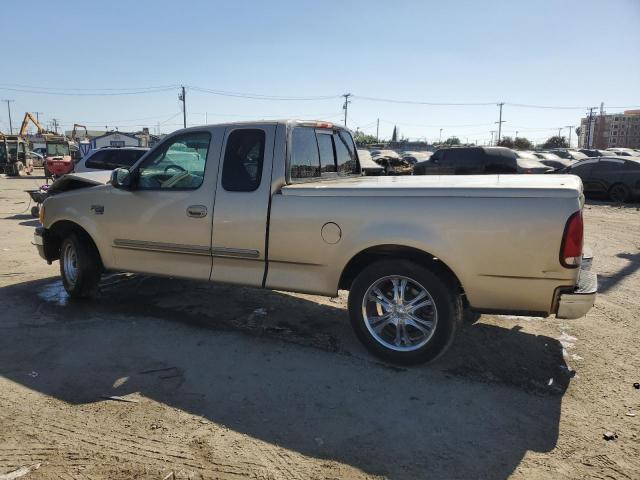 Photo 1 VIN: 1FTRX17L7YKA71432 - FORD F150 