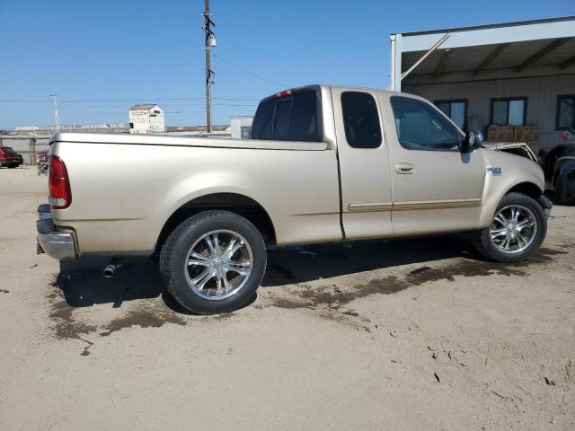 Photo 2 VIN: 1FTRX17L7YKA71432 - FORD F150 