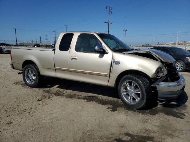 Photo 3 VIN: 1FTRX17L7YKA71432 - FORD F150 