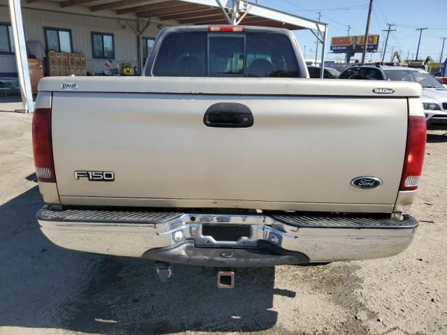 Photo 5 VIN: 1FTRX17L7YKA71432 - FORD F150 