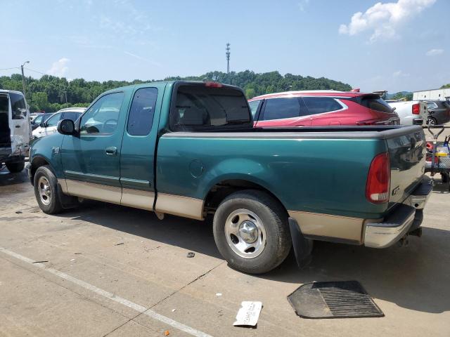 Photo 1 VIN: 1FTRX17L7YNA03355 - FORD F150 