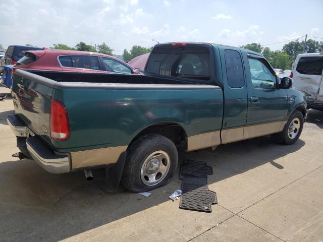 Photo 2 VIN: 1FTRX17L7YNA03355 - FORD F150 