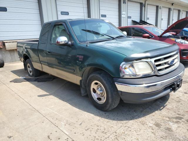 Photo 3 VIN: 1FTRX17L7YNA03355 - FORD F150 