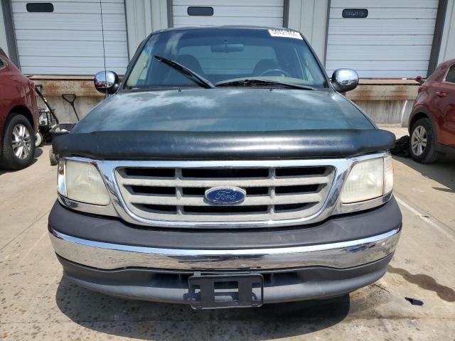 Photo 4 VIN: 1FTRX17L7YNA03355 - FORD F150 