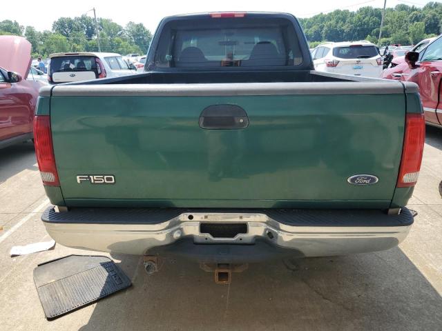 Photo 5 VIN: 1FTRX17L7YNA03355 - FORD F150 