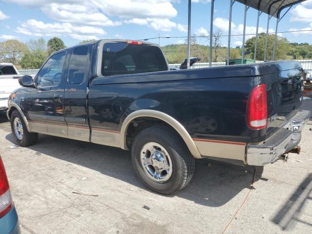 Photo 1 VIN: 1FTRX17L7YNA50756 - FORD F150 