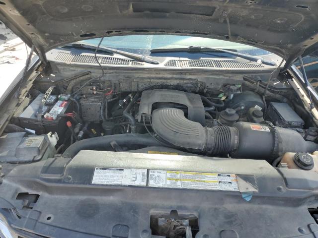 Photo 10 VIN: 1FTRX17L7YNA50756 - FORD F150 