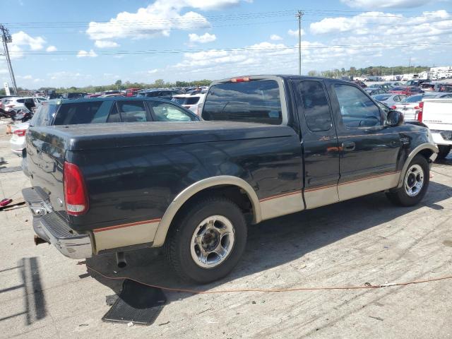 Photo 2 VIN: 1FTRX17L7YNA50756 - FORD F150 