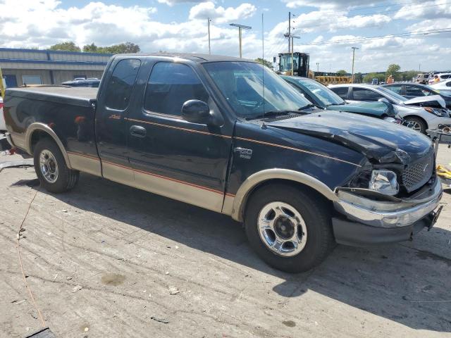 Photo 3 VIN: 1FTRX17L7YNA50756 - FORD F150 