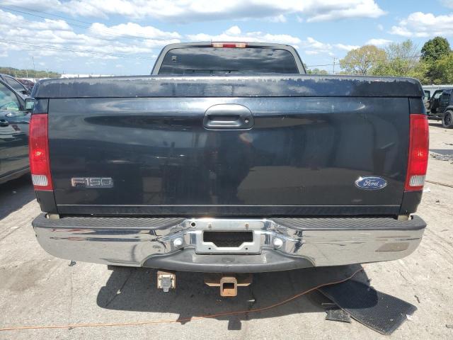 Photo 5 VIN: 1FTRX17L7YNA50756 - FORD F150 