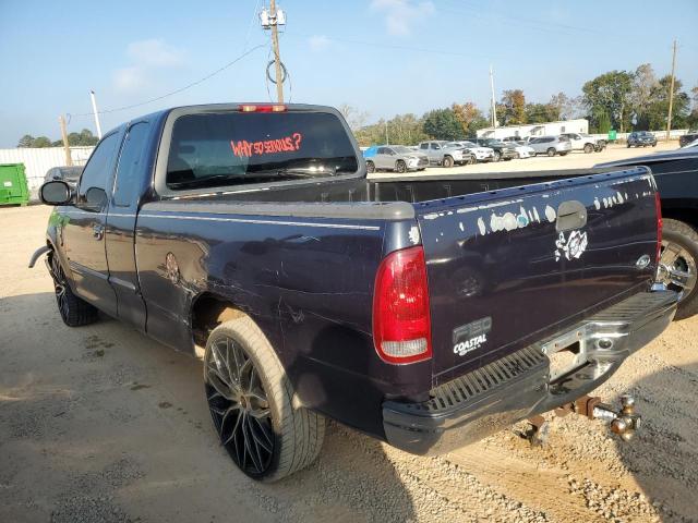 Photo 1 VIN: 1FTRX17L7YNC34174 - FORD F150 