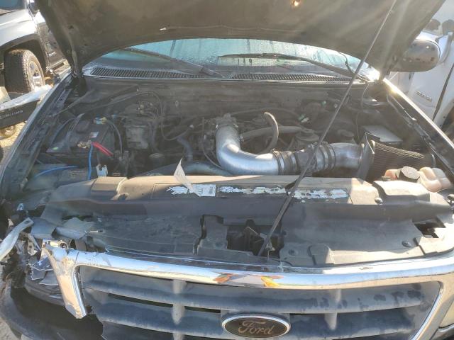 Photo 10 VIN: 1FTRX17L7YNC34174 - FORD F150 