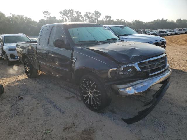 Photo 3 VIN: 1FTRX17L7YNC34174 - FORD F150 