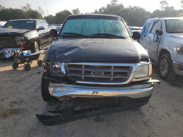 Photo 4 VIN: 1FTRX17L7YNC34174 - FORD F150 