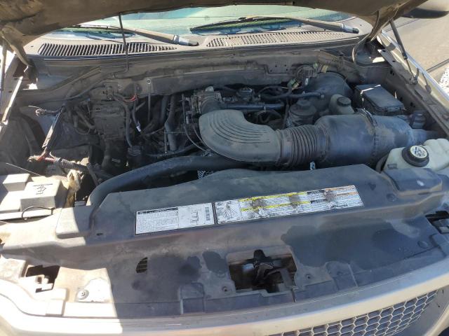 Photo 10 VIN: 1FTRX17L81NA99003 - FORD F150 