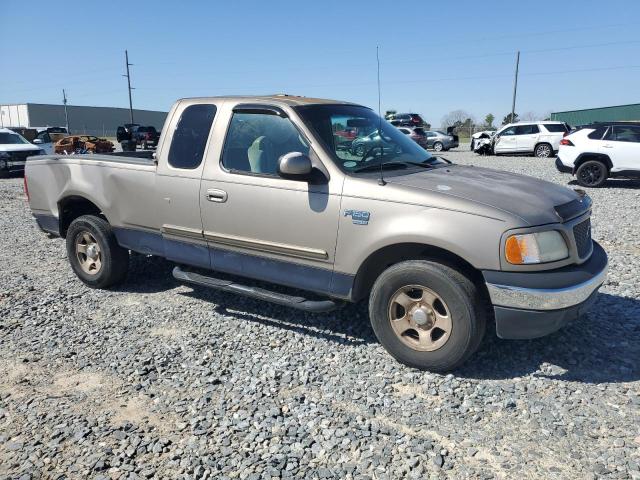 Photo 3 VIN: 1FTRX17L81NA99003 - FORD F150 