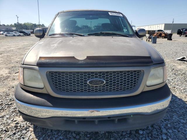 Photo 4 VIN: 1FTRX17L81NA99003 - FORD F150 