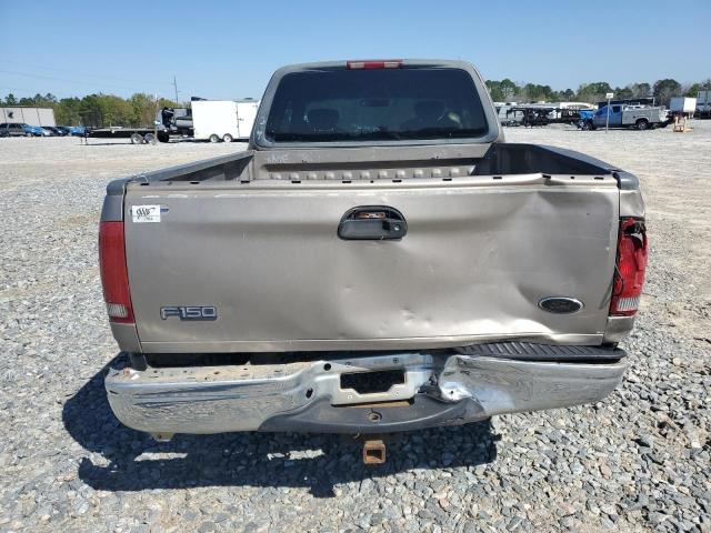 Photo 5 VIN: 1FTRX17L81NA99003 - FORD F150 