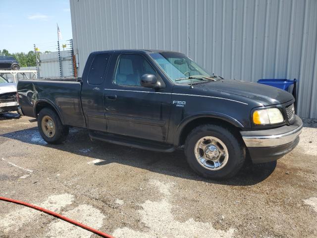 Photo 3 VIN: 1FTRX17L82NA12654 - FORD F150 