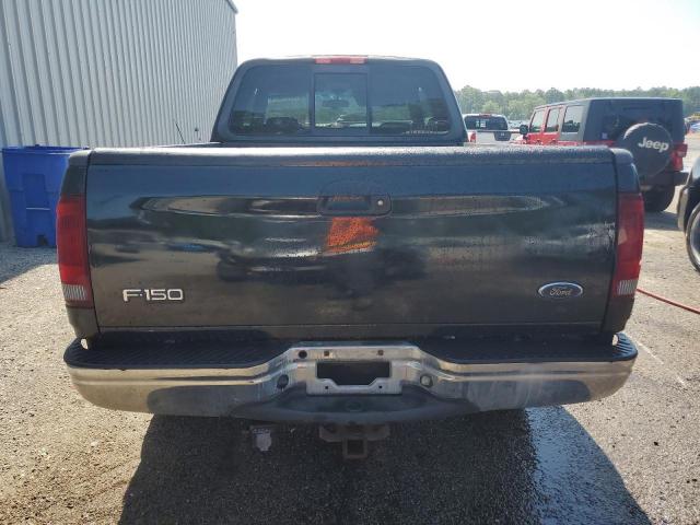 Photo 5 VIN: 1FTRX17L82NA12654 - FORD F150 