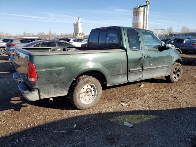 Photo 2 VIN: 1FTRX17L82NA84759 - FORD ALL MODELS 