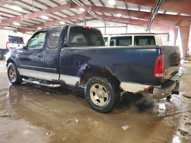 Photo 1 VIN: 1FTRX17L83NA10551 - FORD F150 