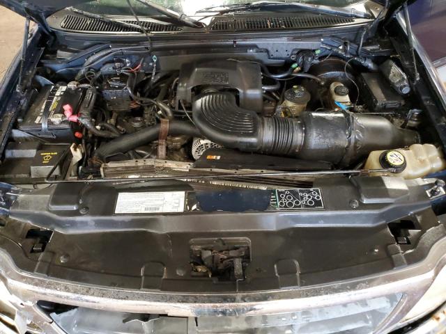 Photo 10 VIN: 1FTRX17L83NA10551 - FORD F150 