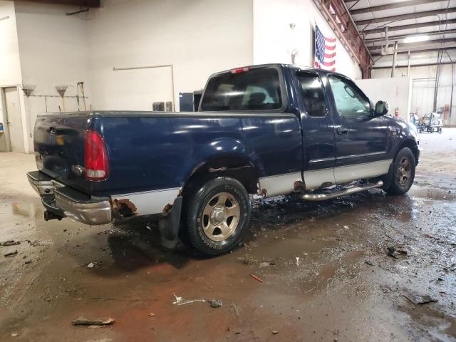 Photo 2 VIN: 1FTRX17L83NA10551 - FORD F150 