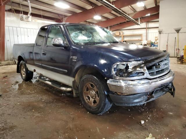 Photo 3 VIN: 1FTRX17L83NA10551 - FORD F150 