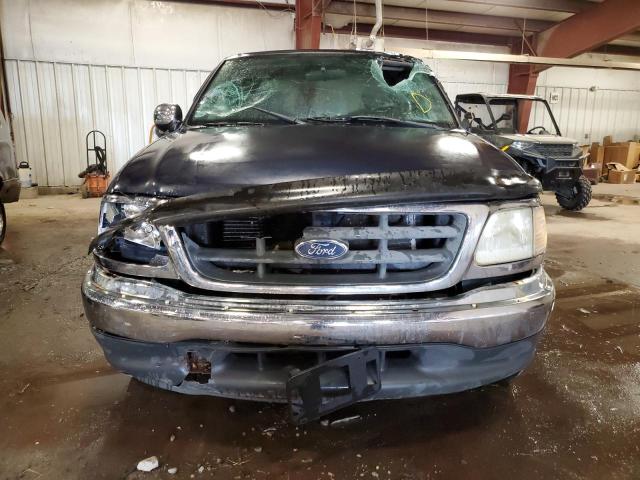 Photo 4 VIN: 1FTRX17L83NA10551 - FORD F150 