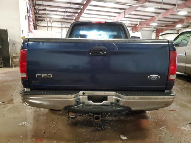 Photo 5 VIN: 1FTRX17L83NA10551 - FORD F150 