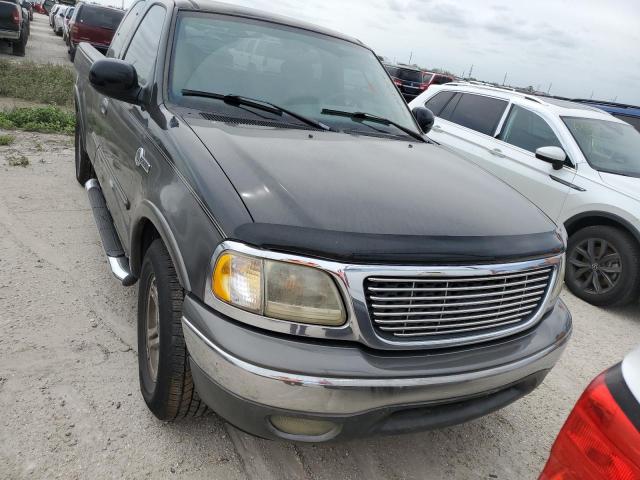 Photo 4 VIN: 1FTRX17L83NA61709 - FORD F150 