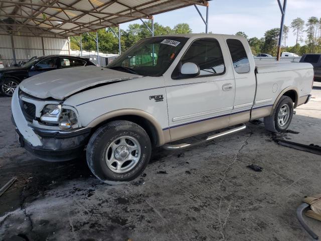 Photo 0 VIN: 1FTRX17L8WNA36541 - FORD F150 