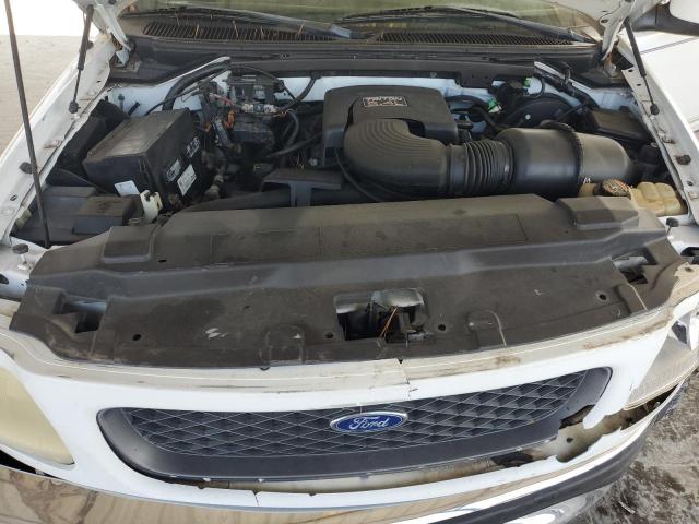 Photo 10 VIN: 1FTRX17L8WNA36541 - FORD F150 