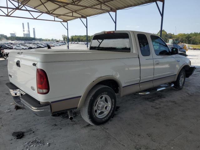 Photo 2 VIN: 1FTRX17L8WNA36541 - FORD F150 