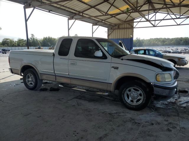 Photo 3 VIN: 1FTRX17L8WNA36541 - FORD F150 