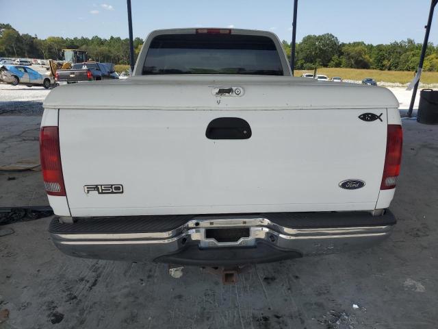 Photo 5 VIN: 1FTRX17L8WNA36541 - FORD F150 