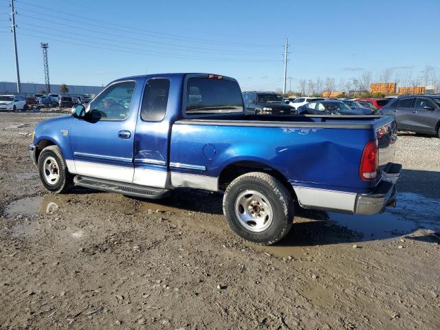 Photo 1 VIN: 1FTRX17L8WNA77509 - FORD F150 