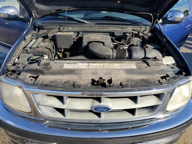 Photo 10 VIN: 1FTRX17L8WNA77509 - FORD F150 