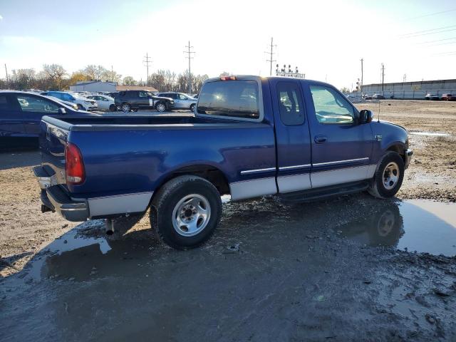 Photo 2 VIN: 1FTRX17L8WNA77509 - FORD F150 