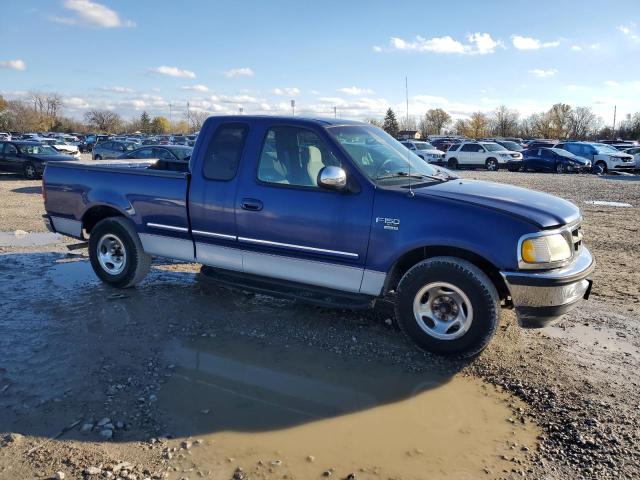 Photo 3 VIN: 1FTRX17L8WNA77509 - FORD F150 