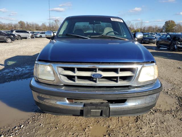 Photo 4 VIN: 1FTRX17L8WNA77509 - FORD F150 