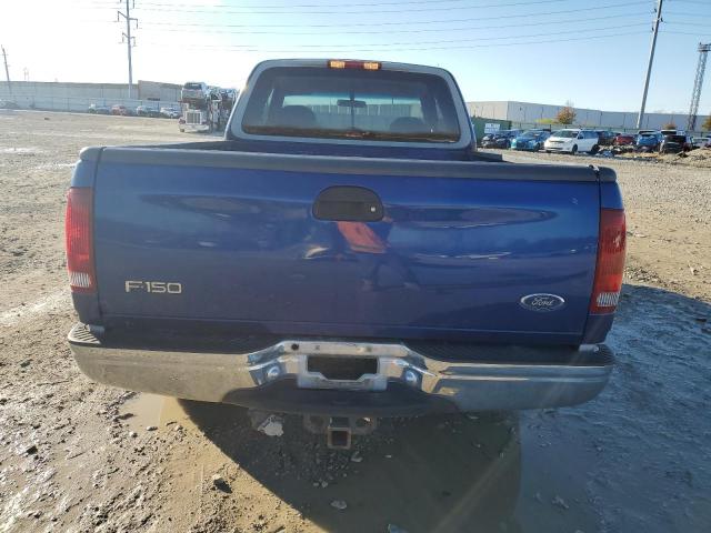 Photo 5 VIN: 1FTRX17L8WNA77509 - FORD F150 