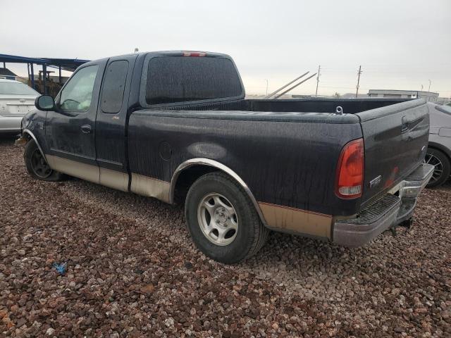 Photo 1 VIN: 1FTRX17L8XKA69803 - FORD F150 