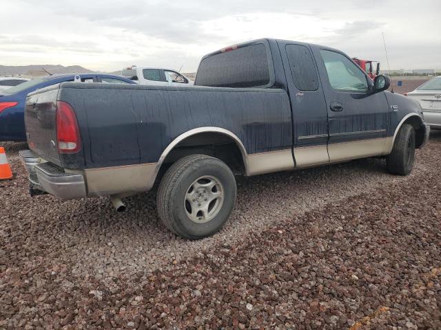 Photo 2 VIN: 1FTRX17L8XKA69803 - FORD F150 