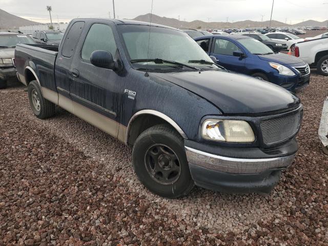 Photo 3 VIN: 1FTRX17L8XKA69803 - FORD F150 