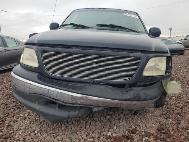 Photo 4 VIN: 1FTRX17L8XKA69803 - FORD F150 