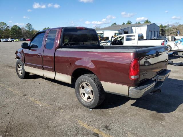 Photo 1 VIN: 1FTRX17L8YNB54947 - FORD ALL MODELS 